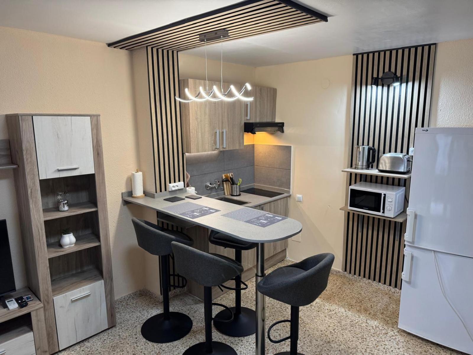 Apartamentos Don Quijote Cullera Ngoại thất bức ảnh